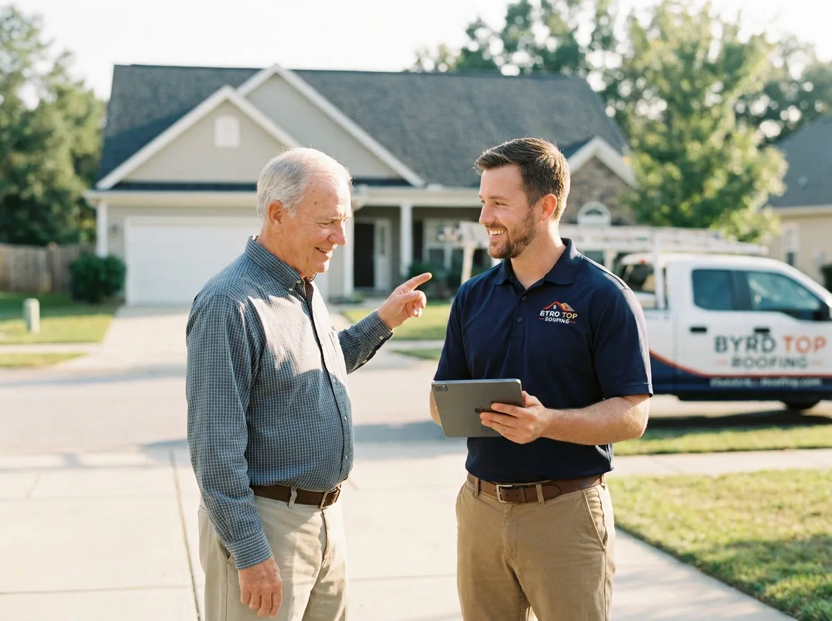 Roofing La Barge, WY FAQs